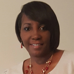 Fundraising Page: DeeDee Lovett-Williams